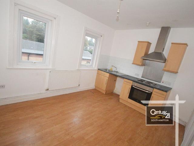 Apartment at Portswood Road, Southampton