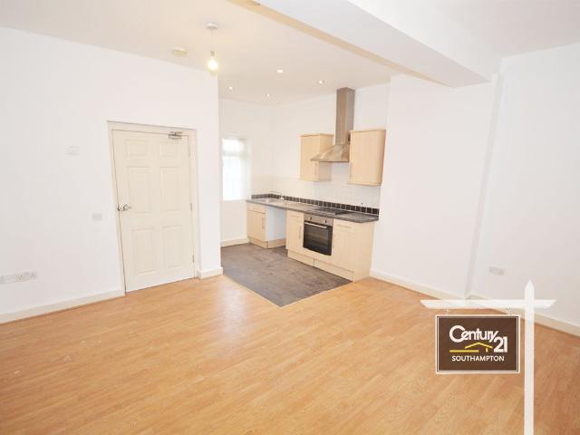 Apartment at Portswood Road, Southampton