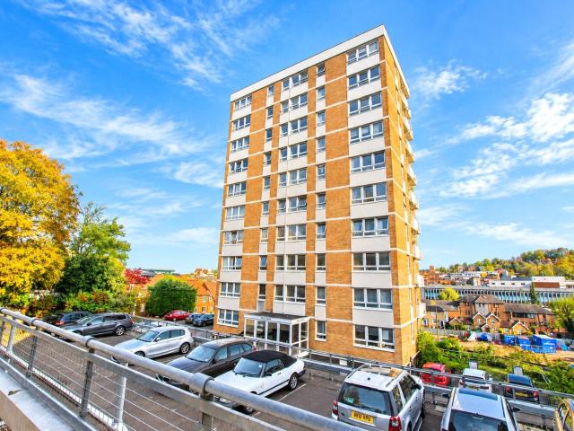 Apartment at Portsmouth Road, Guildford