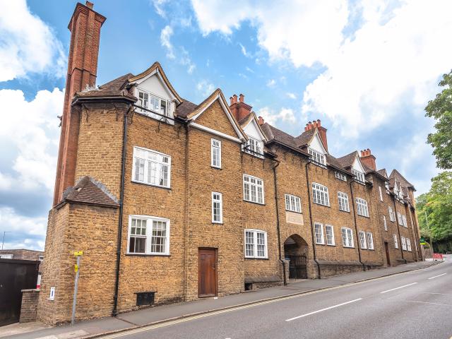 Apartment at Portsmouth Road, Guildford