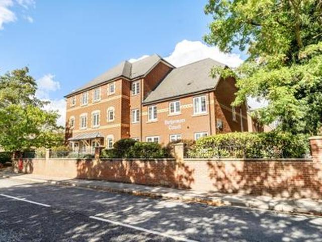 Apartment at Portway, Vale of White Horse