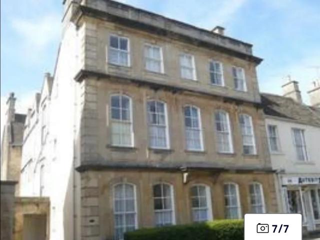Apartment at Post Office Lane, Corsham