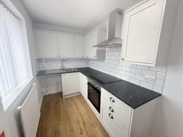 Apartment at Post Office Yard, Neston