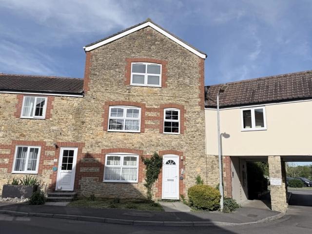 Apartment at Patwell Lane, Bruton