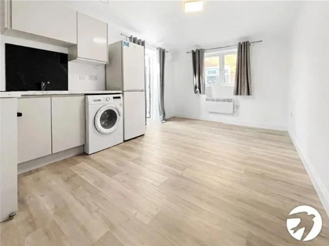 Apartment at Patterdale Road, Dartford