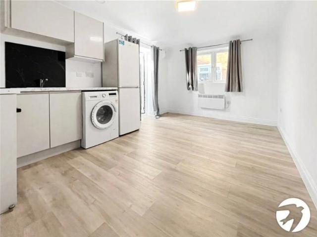 Apartment at Patterdale Road, Dartford