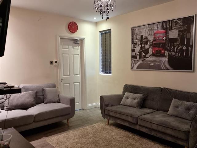 Apartment at Patterdale Road, Lancaster