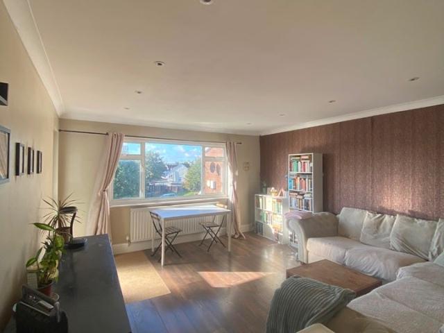 Apartment at Patterson Court, Dartford