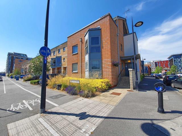 Apartment at Patteson Road, Ipswich