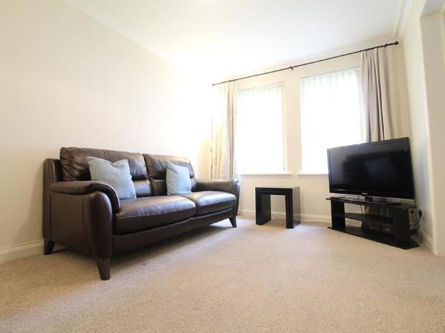 Apartment at Paved Court, London