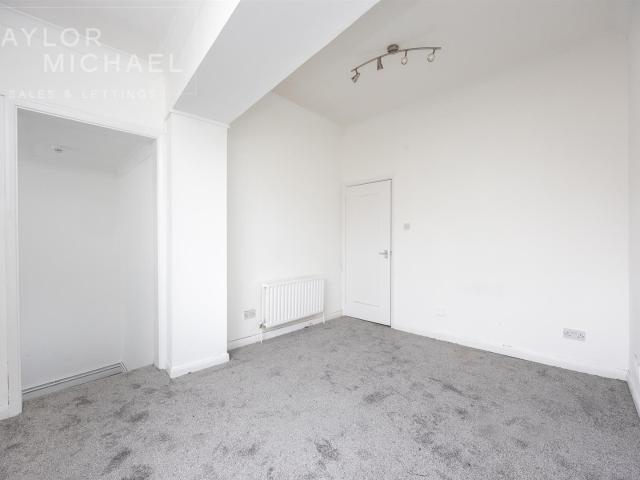 Apartment at Pavilion Parade, Brighton