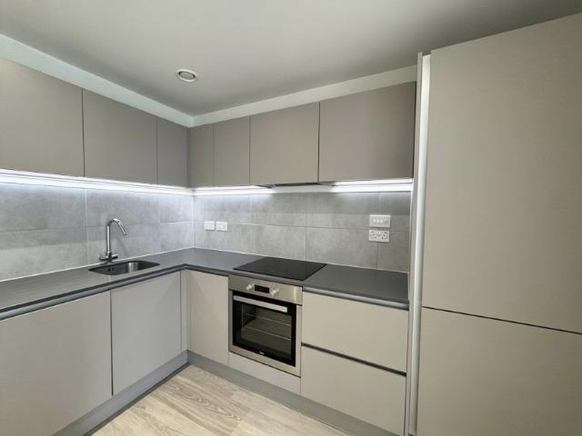 Apartment at Pavilion Place, Exeter