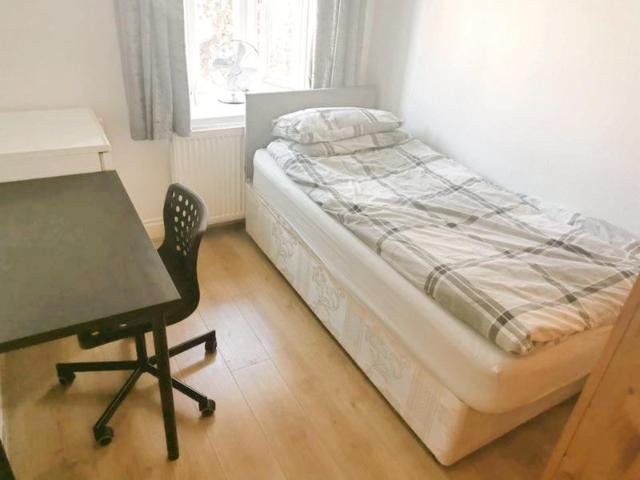 Apartment at Paxford Road, Greater London