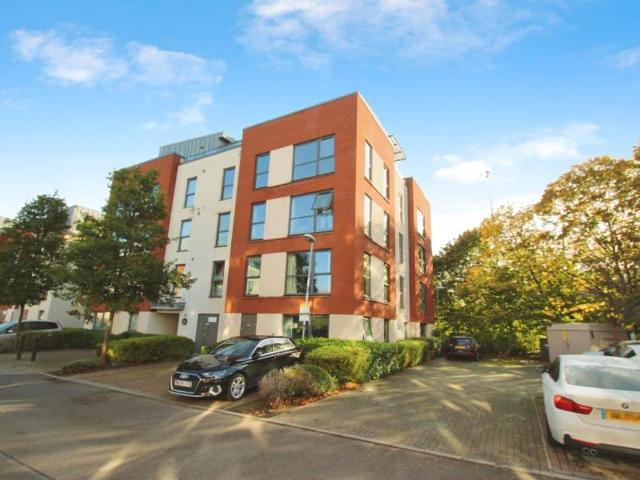 Apartment at Paxton Drive, Bristol