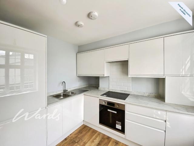 Apartment at Padsole Lane, Maidstone