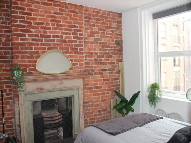 Apartment at Pagan Street, Rochdale