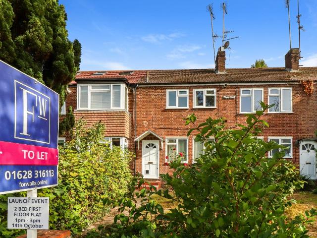 Apartment at Page's Hill, Greater London