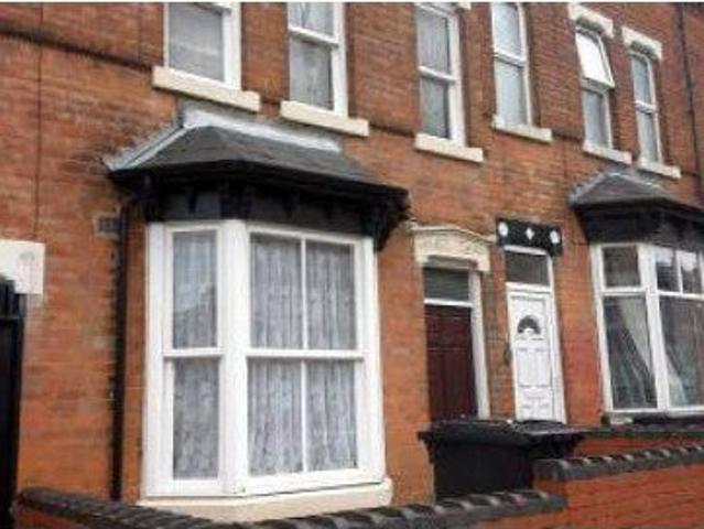 Apartment at Paignton Road, Birmingham