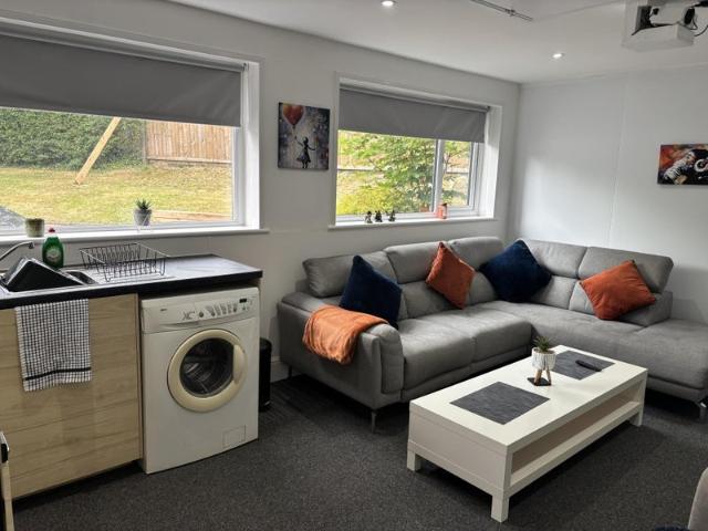 Apartment at Painswick Road, Gloucester