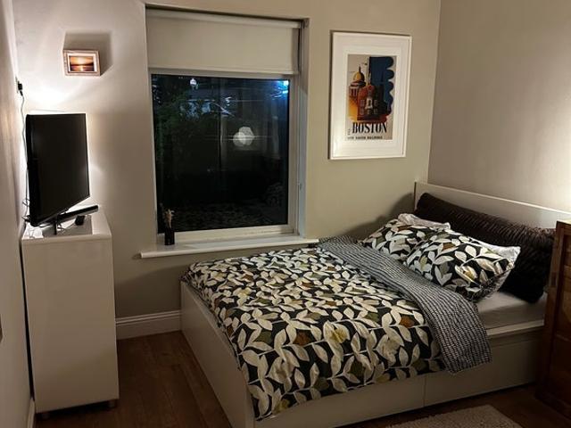 Apartment at Paisley Road West, Glasgow