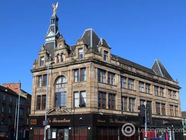 Apartment at Paisley Road West, Glasgow