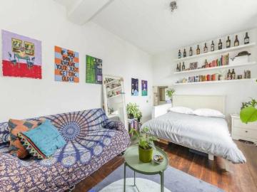 Apartment at Palace Road, Greater London