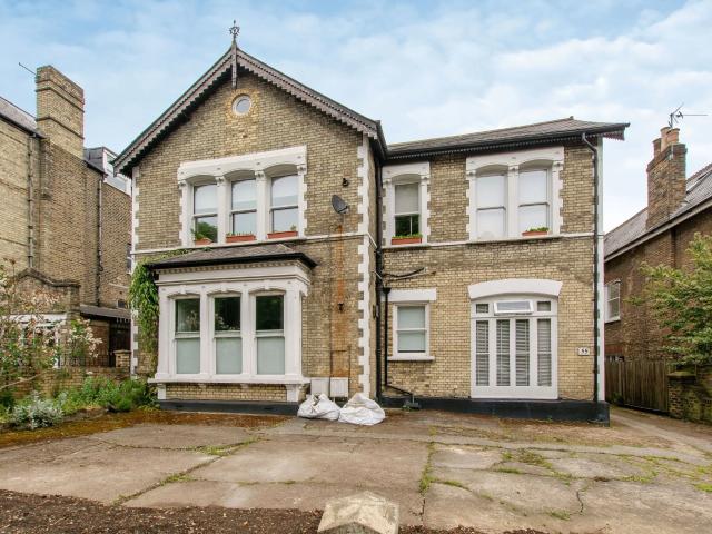 Apartment at Palace Road, Greater London