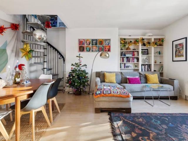 Apartment at Palace Road, Greater London