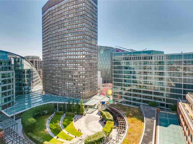 Apartment at Palace Street, City of Westminster