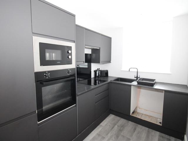 Apartment at Palatine Road, Blackpool