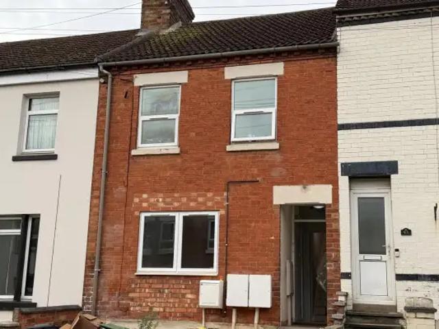 Apartment at Palk Road, Wellingborough