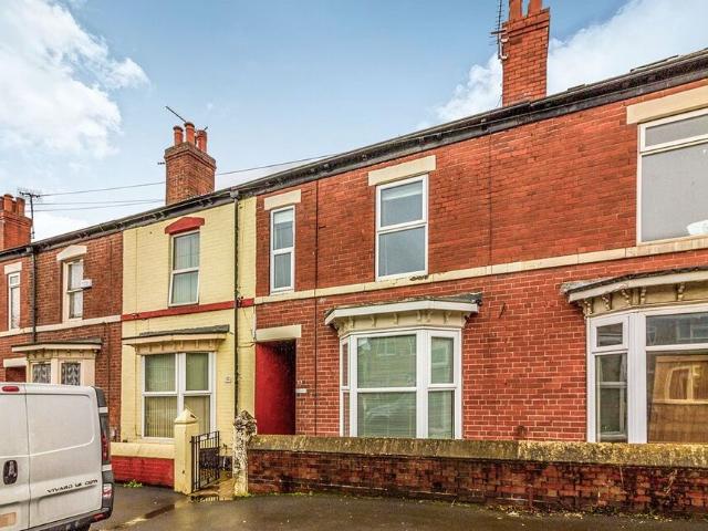 Apartment at Palmer Road, Sheffield