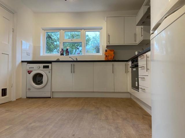 apartment at Palmers Road, London