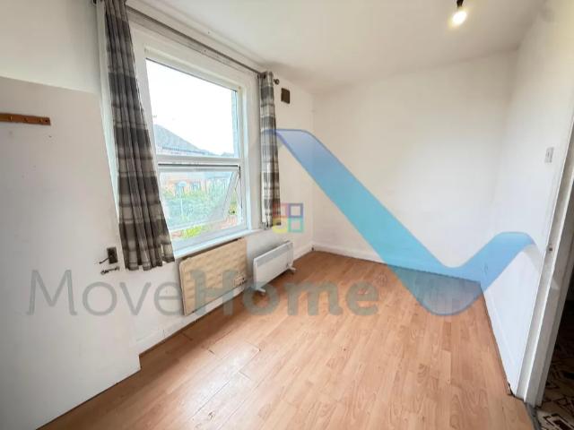Apartment at Palmerston Road, Greater London