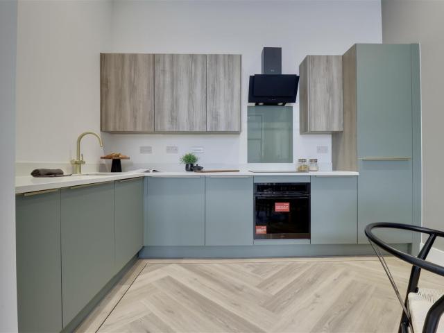 Apartment at Palmerston Road, Portsmouth