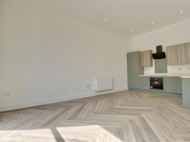 Apartment at Palmerston Road, Portsmouth