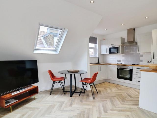 Apartment at Canewdon Road, Southend on Sea