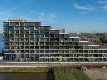 apartment at Pampuskade, 3077ZK Rotterdam, Netherlands