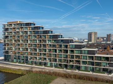 apartment at Pampuskade, 3077ZK Rotterdam, Netherlands