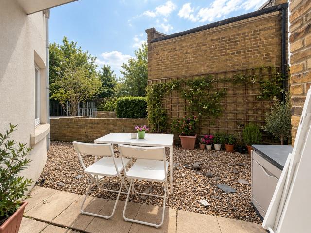 Apartment at Pancras Way, Greater London
