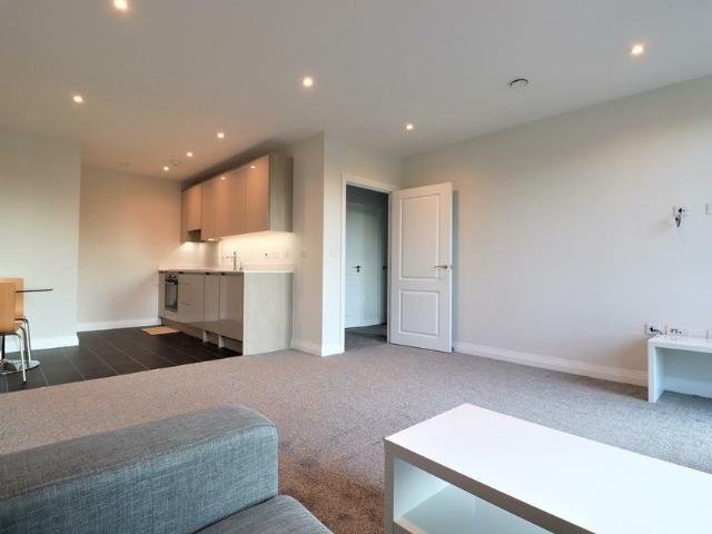 apartment at Panorama Apartments, Uxbridge