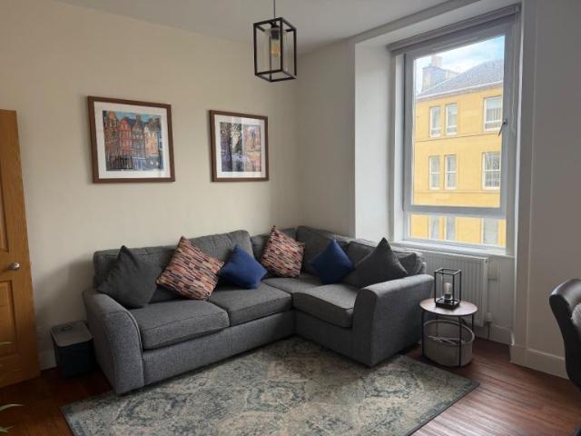 Apartment at Panmure Place, City of Edinburgh