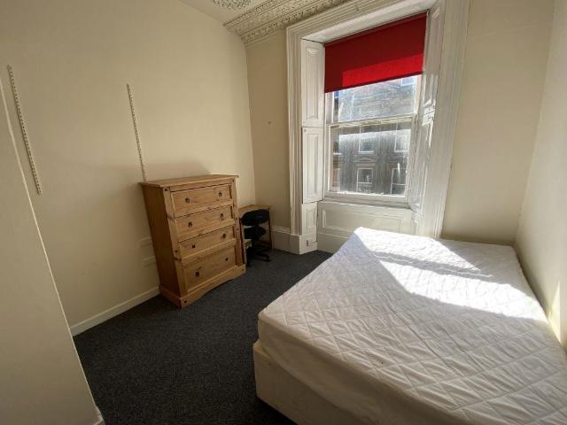 Apartment at Panmure Street, Dundee