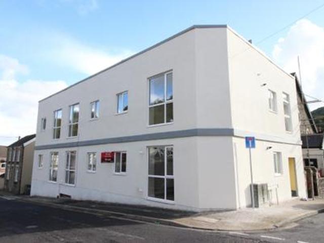 Apartment at Pantygraigwen Road, Pontypridd