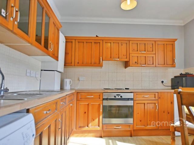 Apartment at Parchment Street, Winchester