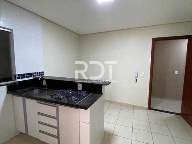 apartment at PARANOÁ DEL LAGO I