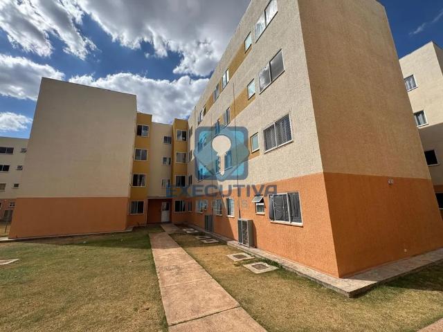 apartment at PARANOÁ ITAPOA PARQUE
