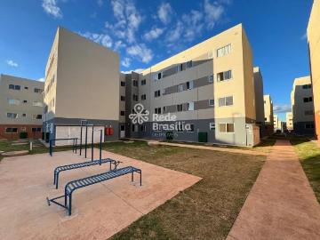 apartment at PARANOÁ ITAPOA PARQUE
