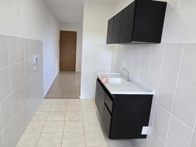 apartment at PARANOÁ ITAPOA PARQUE