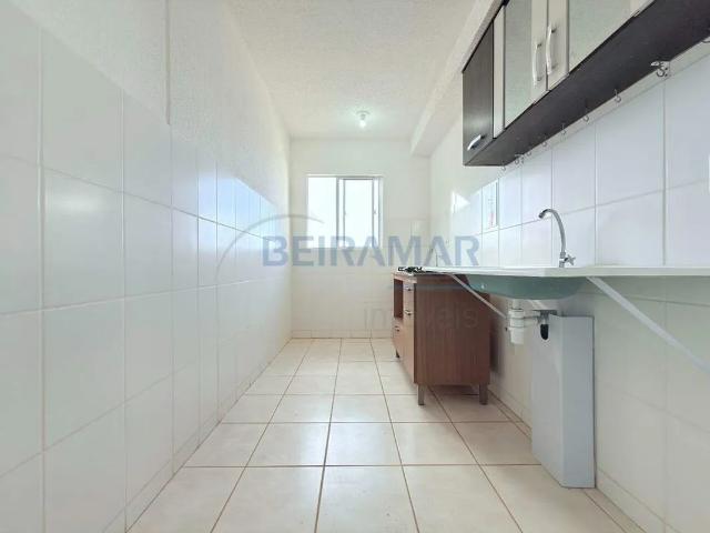 apartment at PARANOÁ ITAPOA PARQUE